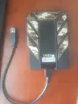 ADATA HD710 1TB External Hard Drive - 3
