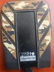ADATA HD710 1TB External Hard Drive - 4