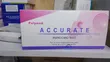 Vifaa vya Upimaji wa Haraka wa Gonorrhea - 1