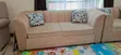 Sofa ya Viti 3+2 katika Hali Nzuri Sana - 2