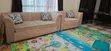 Sofa ya Viti 3+2 katika Hali Nzuri Sana - 3