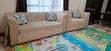 Sofa ya Viti 3+2 katika Hali Nzuri Sana - 4