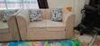 Sofa ya Viti 3+2 katika Hali Nzuri Sana - 5