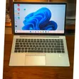 Laptop HP EliteBook 840 G7 - Core i5, 8GB RAM, 512GB SSD - 2