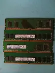 DDR4 4GB RAM ya Kompyuta (Vipande 4) - 3
