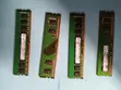 DDR4 4GB RAM ya Kompyuta (Vipande 4) - 4