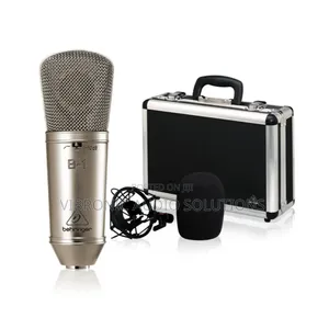 Behringer B-1 Condenser Microphone