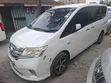 Nissan Serena 2012 White - 4