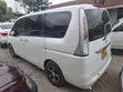 Nissan Serena 2012 White - 5