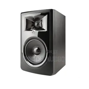 JBL 306P MkII 6-Inch 2-Way Studio Monitor