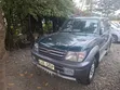 Toyota Land Cruiser Prado TX 1999 - 1
