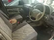 Toyota Land Cruiser Prado TX 1999 - 2