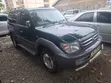Toyota Land Cruiser Prado TX 1999 - 4