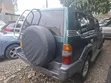 Toyota Land Cruiser Prado TX 1999 - 5