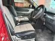 Nissan X-Trail 2004 Nyekundu - 3