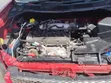 Nissan X-Trail 2004 Nyekundu - 5