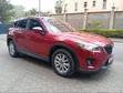 Mazda CX-5 2.2 Diesel FWD 2016 Red - 2