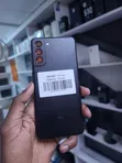Samsung Galaxy S21+ 5G 256GB Black - 1