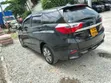 Honda Fit Shuttle 2017 Black - 3