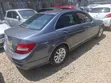 Mercedes-Benz C200 2012 Bluu - 5