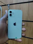 Apple iPhone 12 128GB Kijani - 1