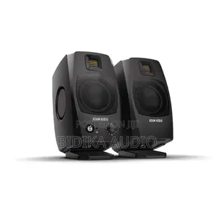 ADAM Audio D3V Active Desktop Studio Monitors