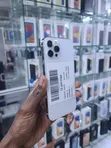 Apple iPhone 12 Pro Max 256GB White - 3