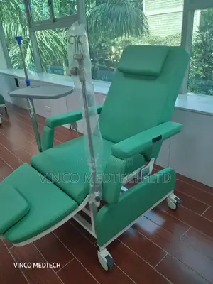 Brand New Electric Dialysis Chair