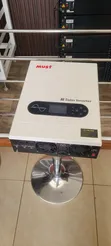 Must 3.5kVA 24V Hybrid Inverter 60A MPPT 450 VOC - 2