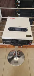 Must 3.5kVA 24V Hybrid Inverter 60A MPPT 450 VOC - 3