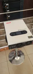 Must 3.5kVA 24V Hybrid Inverter 60A MPPT 450 VOC - 4
