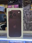 New Apple iPhone 18 Pro 256GB - 1