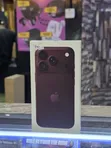 New Apple iPhone 18 Pro 256GB - 2