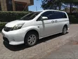 Toyota Isis 1.8L 2WD 2014 Nyeupe - 2