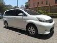 Toyota Isis 1.8L 2WD 2014 Nyeupe - 3