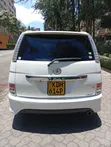 Toyota Isis 1.8L 2WD 2014 Nyeupe - 4
