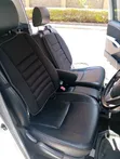 Toyota Isis 1.8L 2WD 2014 Nyeupe - 5