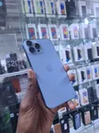 Apple iPhone 13 Pro Max 256GB Bluu Imetumika - 2