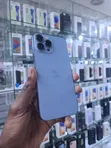 Apple iPhone 13 Pro Max 256GB Bluu Imetumika - 3