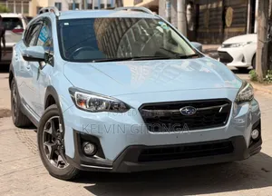 Subaru XV 2019 Bluu Hybrid
