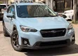 Subaru XV 2019 Bluu Hybrid - 1