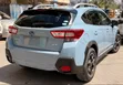 Subaru XV 2019 Bluu Hybrid - 3