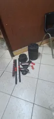 50kg Kettlebell - Professional Strength Training - 1