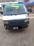Toyota HiAce 1998 White - 2