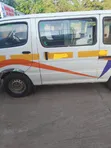 Toyota HiAce 1998 White - 3