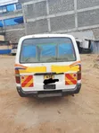 Toyota HiAce 1998 White - 4