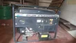 Dayliff DG7500P Petrol Generator 6kVA - 1