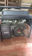 Dayliff DG7500P Petrol Generator 6kVA - 2