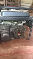 Dayliff DG7500P Petrol Generator 6kVA - 4