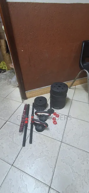 50kg Kettlebell - Heavy Duty